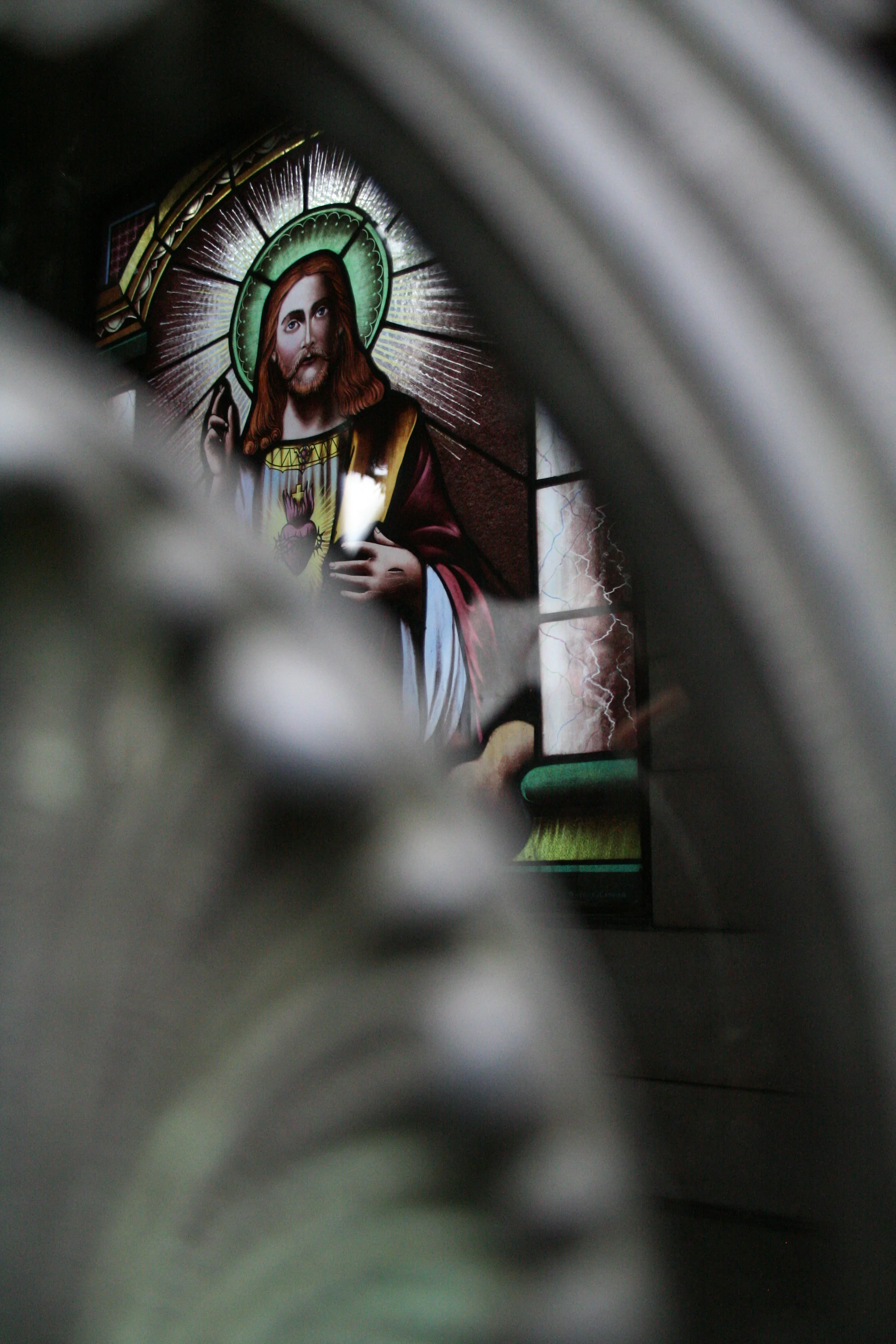 Glimpse of the Divine