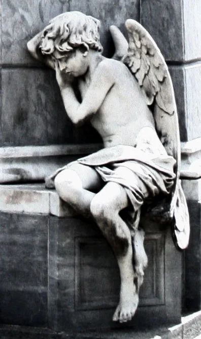  Recoleta Cemetery, Buenos Aires, Argentina. Photo © 2012 Lee A. Litas | All Rights Reserved 