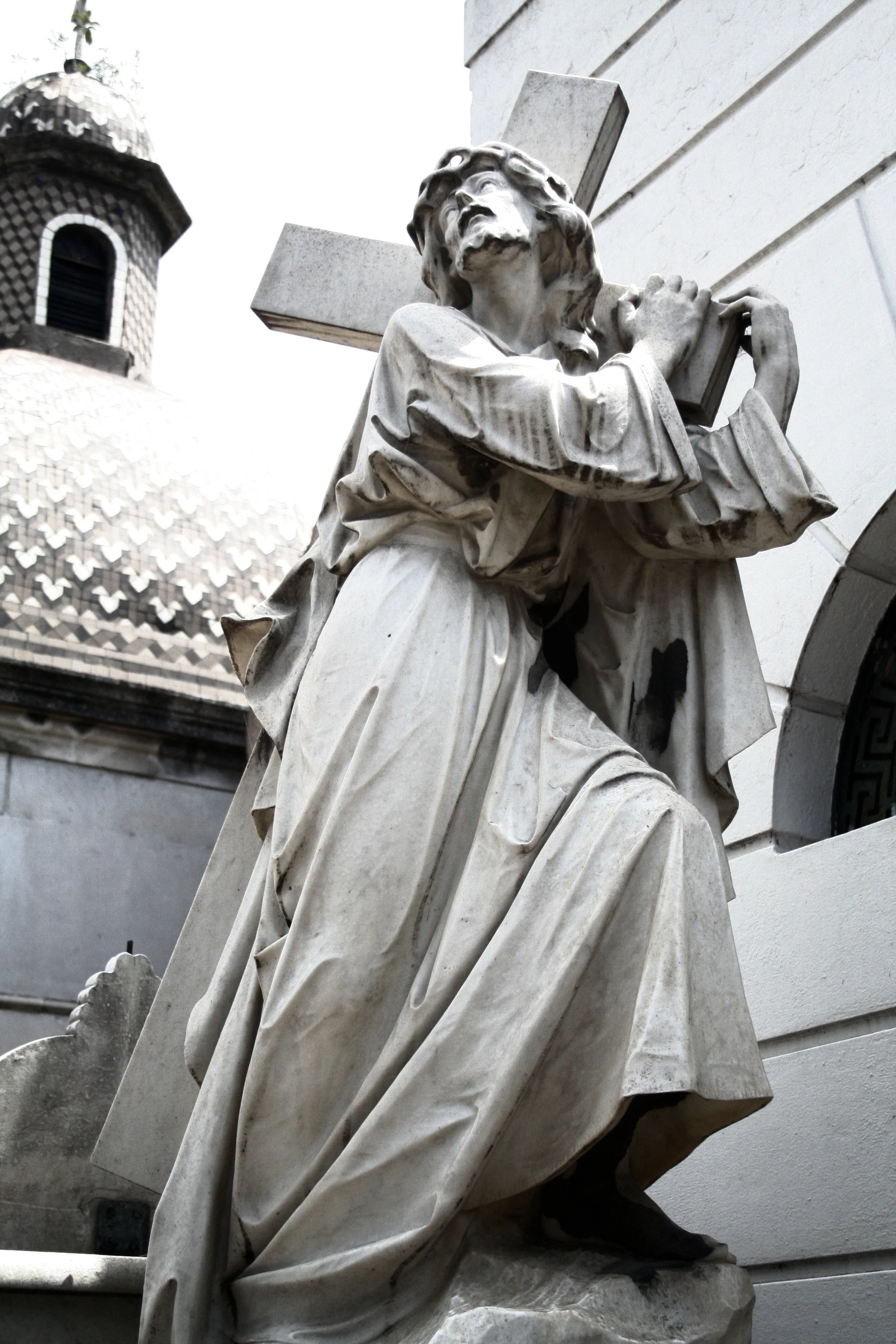  Recoleta, Cemetery, Buenos Aires, Argentina Photo © 2012 Lee A. Litas | All Rights Reserved 