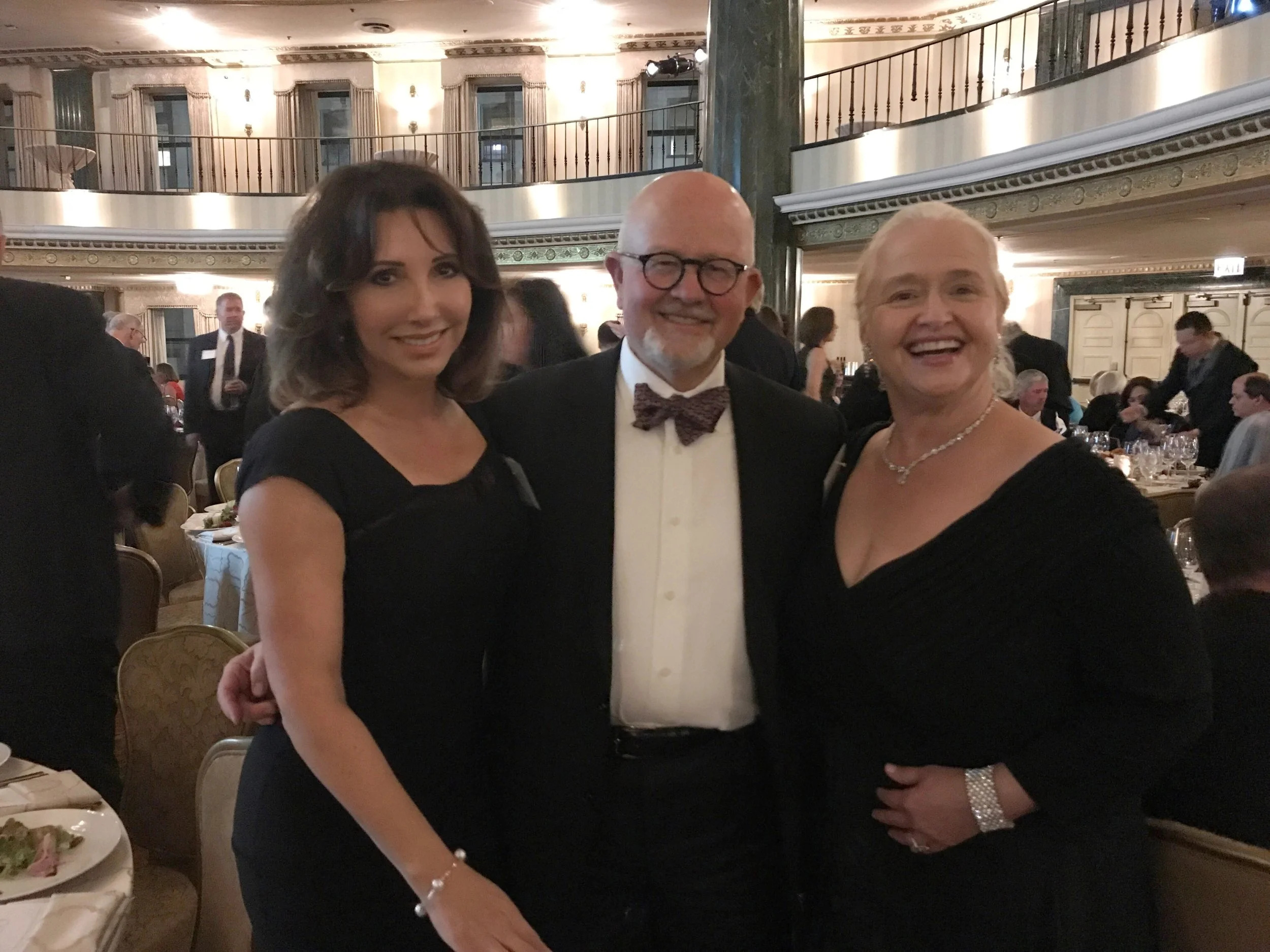 22nd Century Media's Going out in style: Excellence is a habit at Josephinum Academy