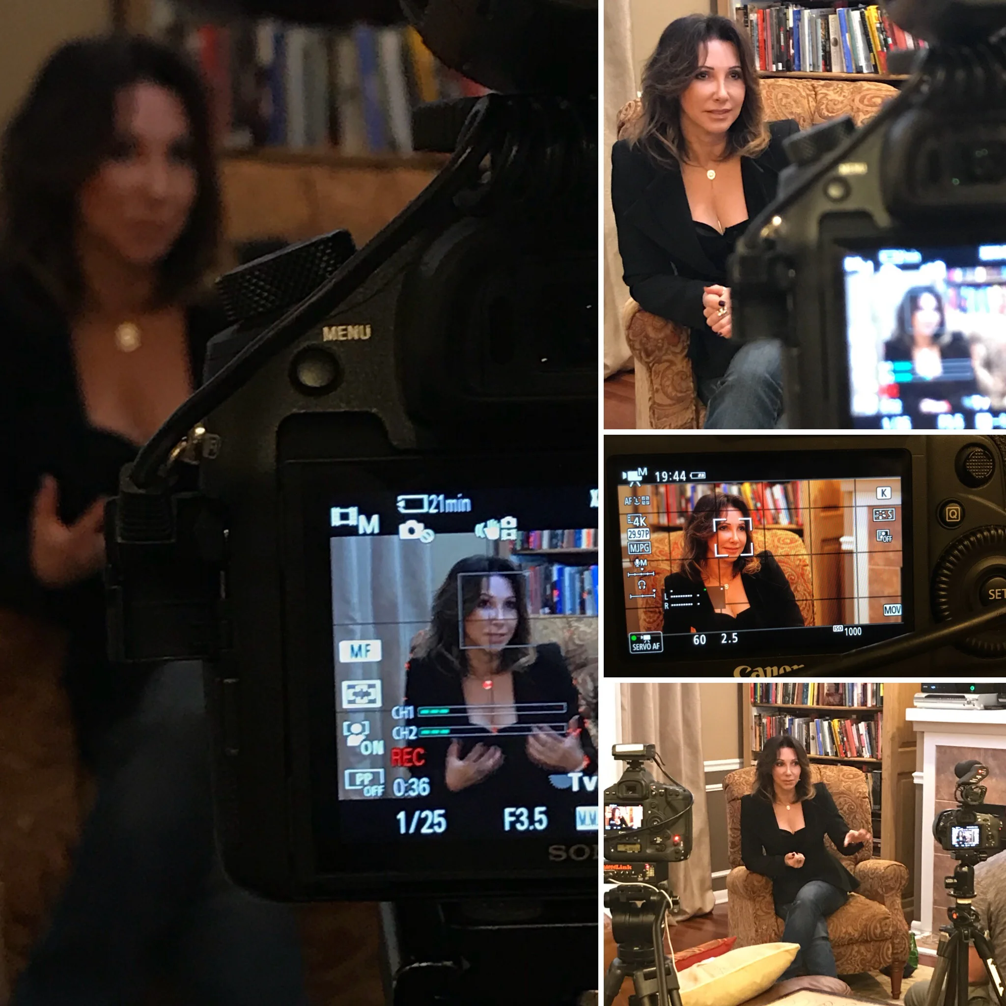 Life on the Line: New Documentary about Chef Michael Lachowicz