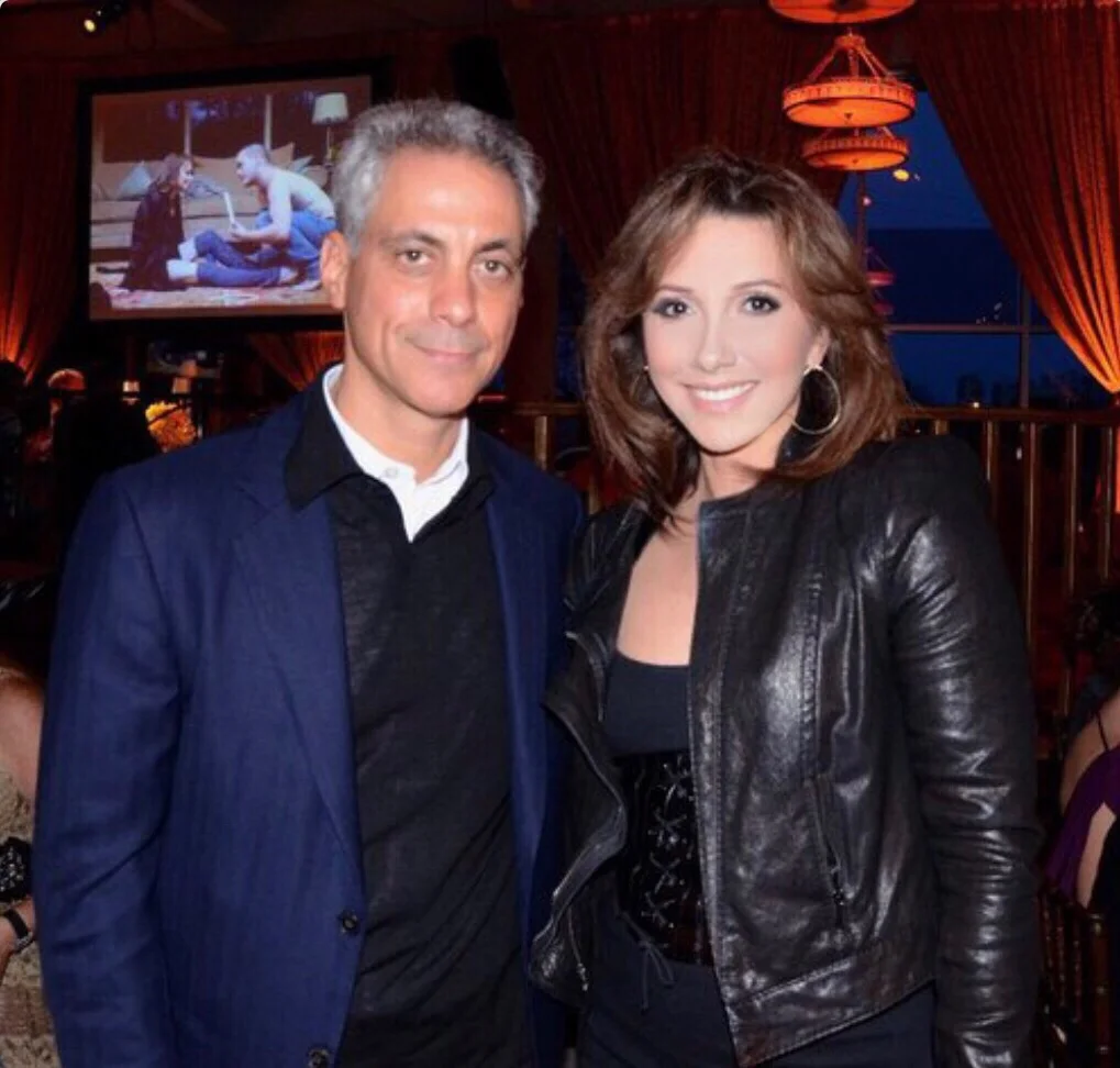 Celebrating Steppenwolf theater