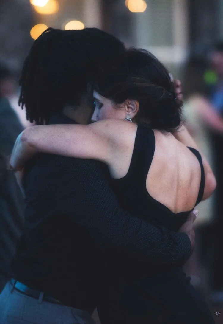 Florida Tango Marathon