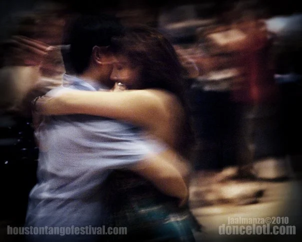 Houston Tango Marathon 2010