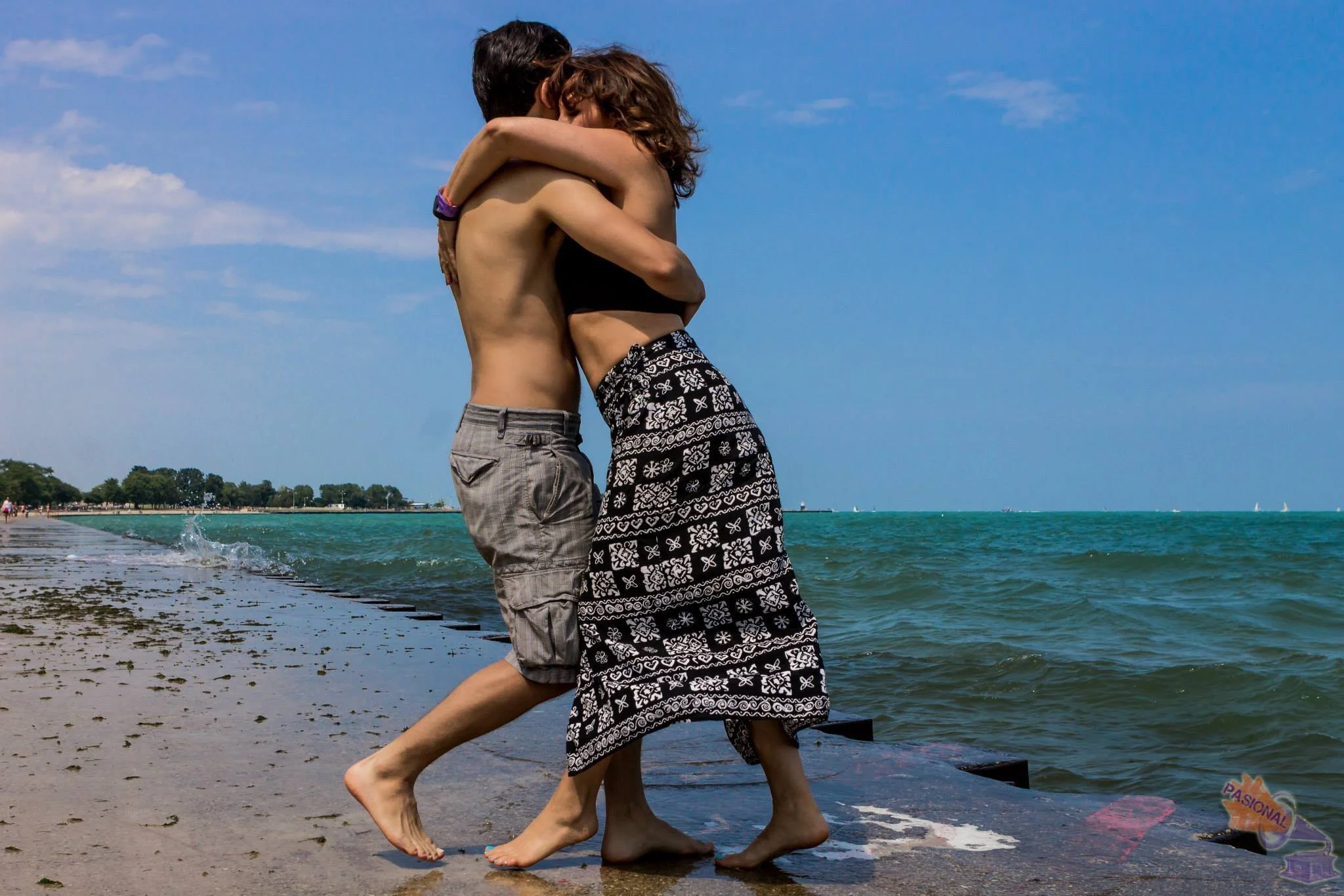 Pasional Tango Marathon, Chicago 2015