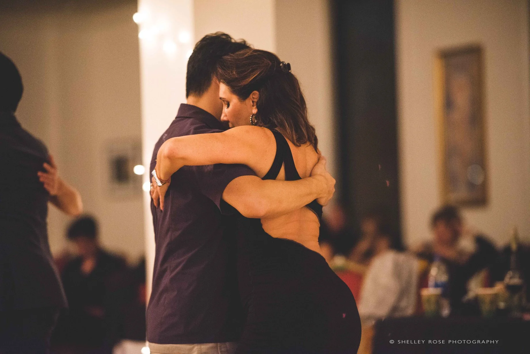 Houston Tango Marathon