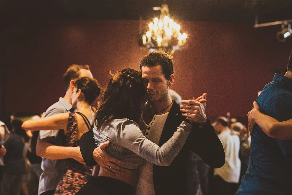 LOCA Tango Marathon