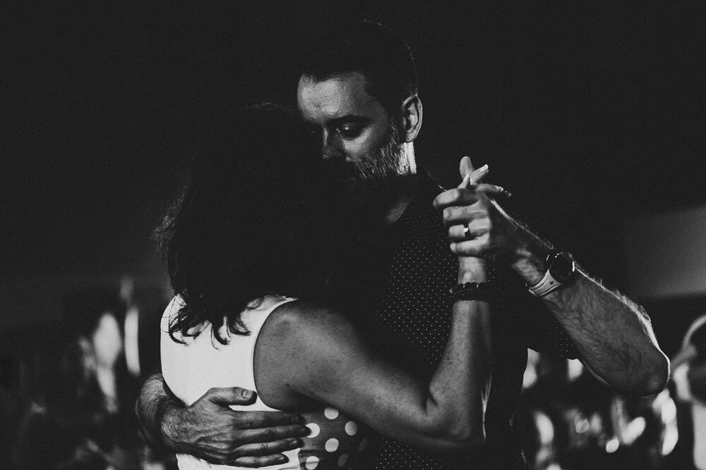 Loca Tango Project