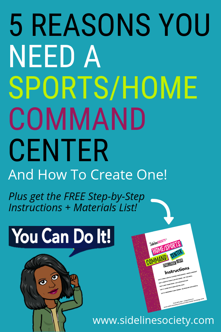 5 Reason Sports-Home Command Center.png