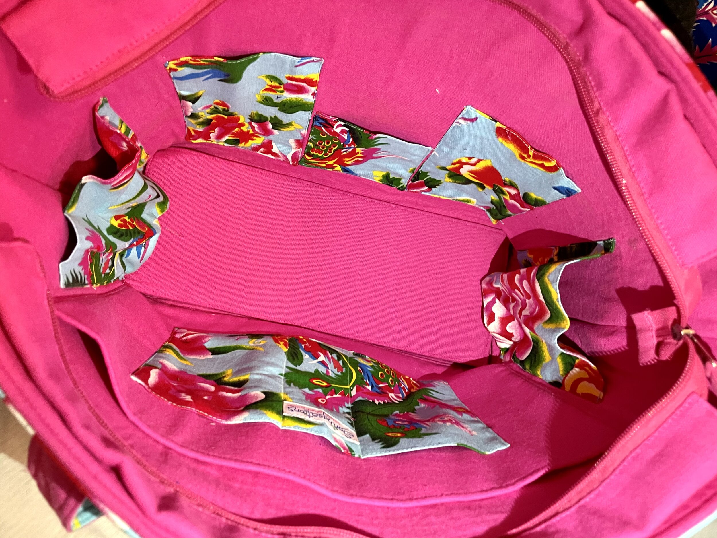 Airplanes Childrens/' Tote Bag