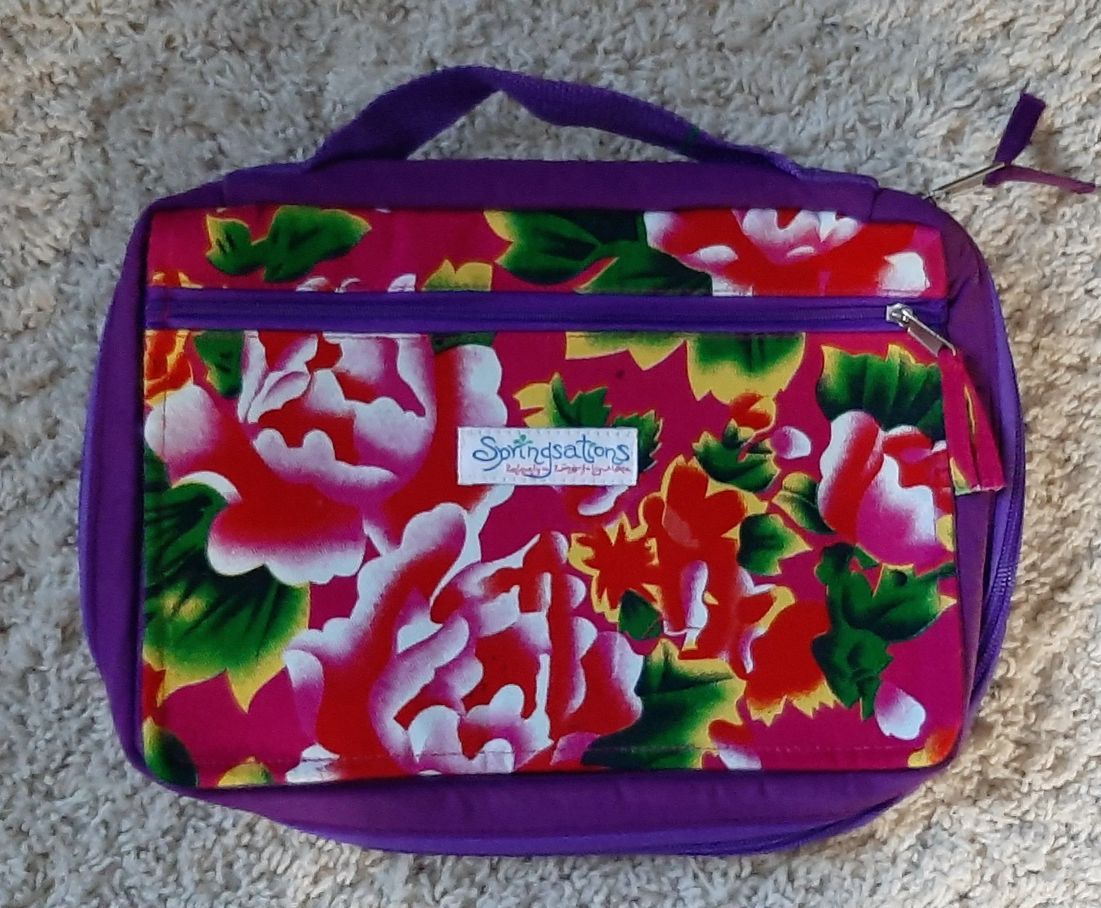 Bible Cover in Purple and Fuchsia.jpg