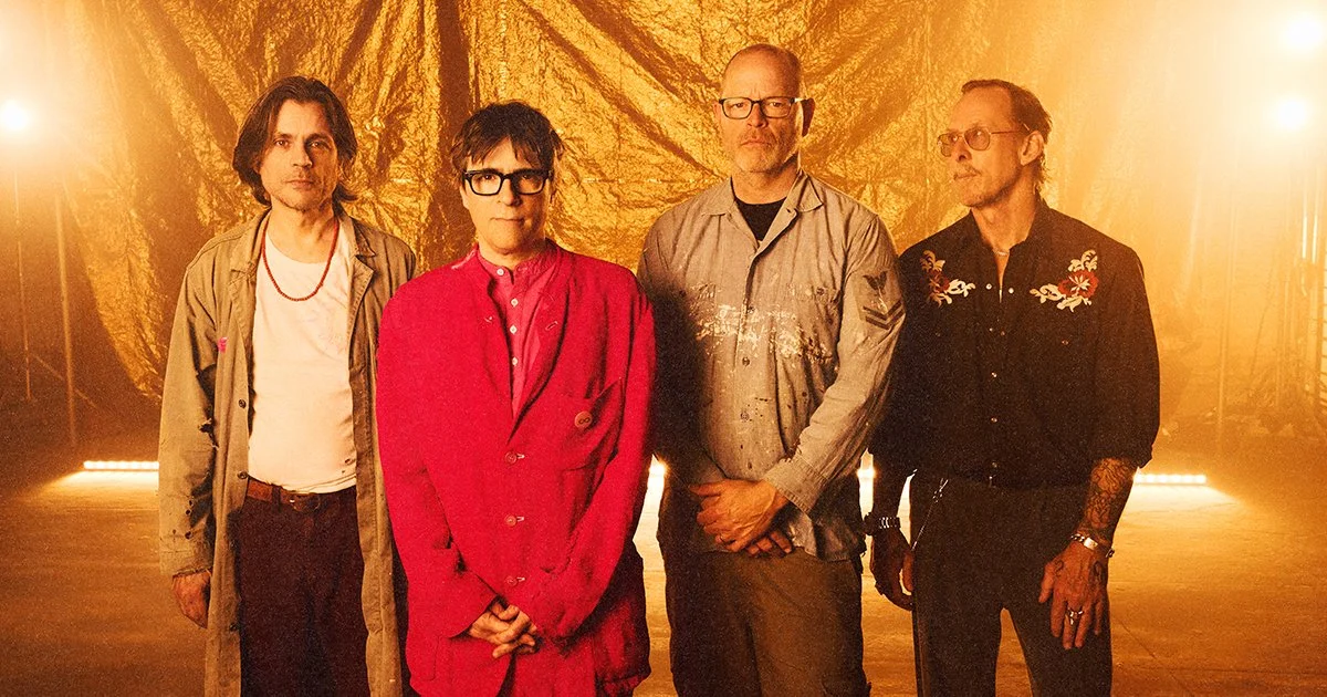 Weezer