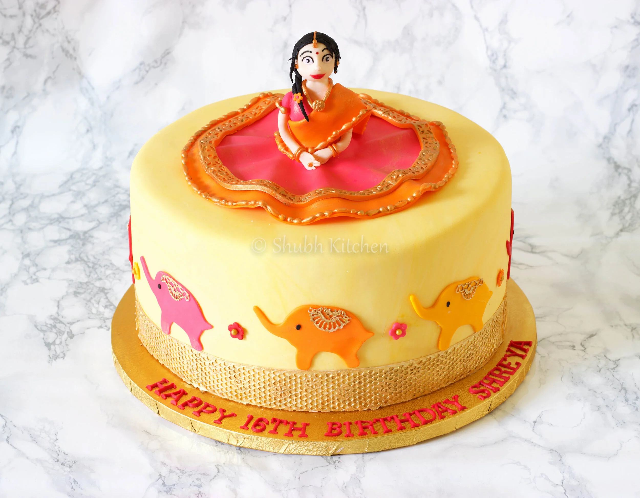 Custom Cake Gallery Shubh Kitchen Gourmet Cakes And Treats