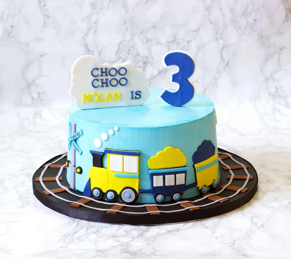 Custom Cake Gallery Shubh Kitchen Gourmet Cakes And Treats