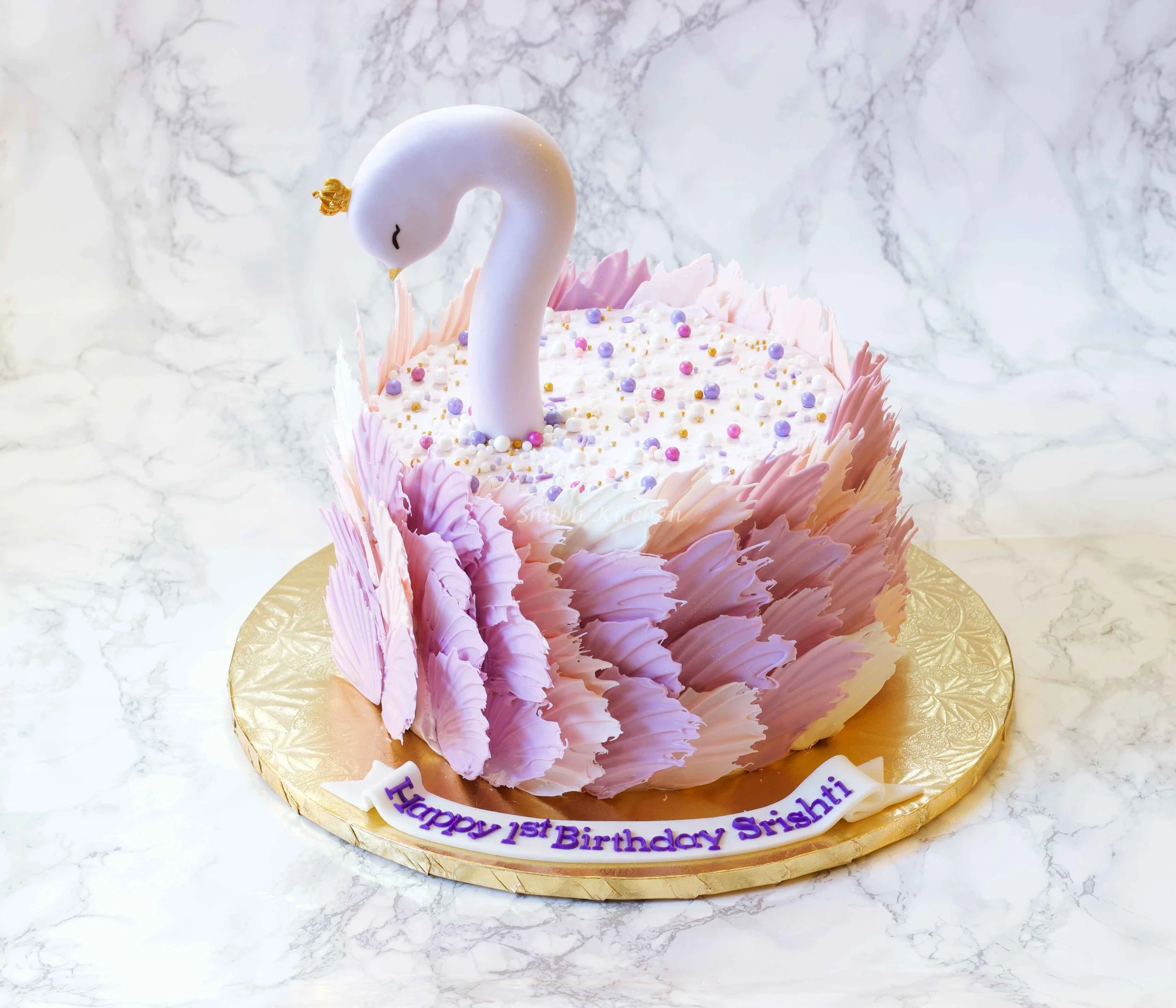 Custom Cake Gallery — Shubh Kitchen - Gourmet Cakes and Treats
