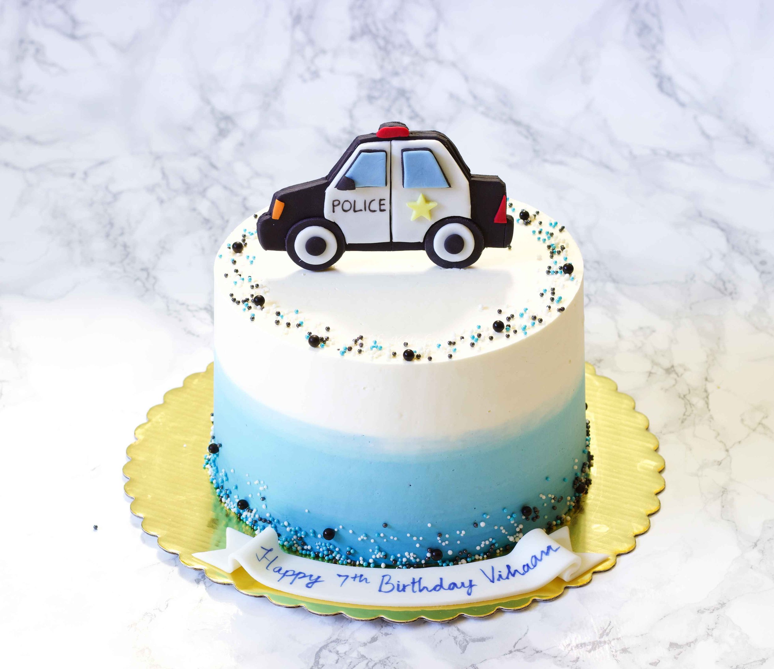 Custom Cake Gallery — Shubh Kitchen - Gourmet Cakes and Treats