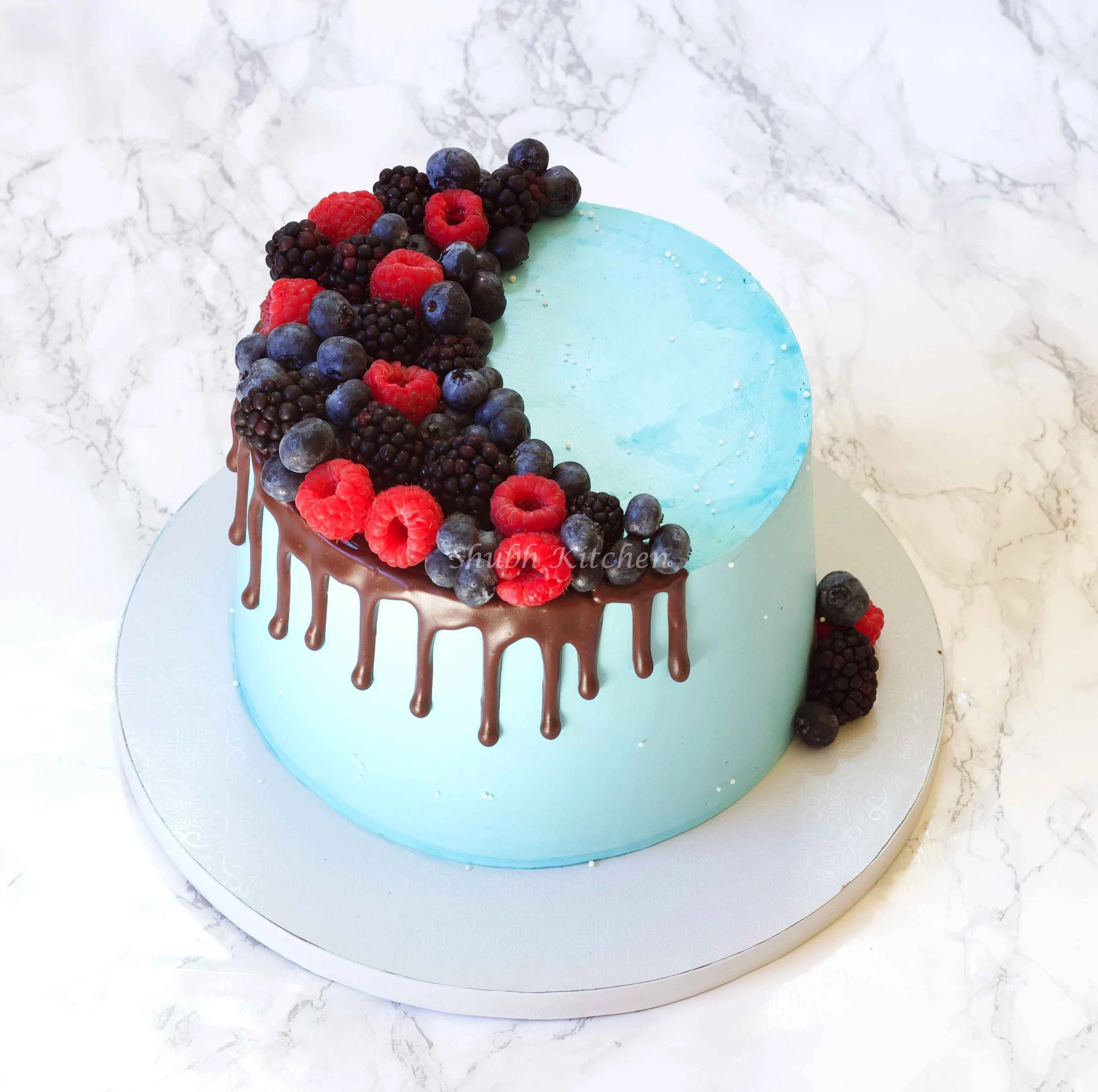 Custom Cake Gallery — Shubh Kitchen - Gourmet Cakes and Treats