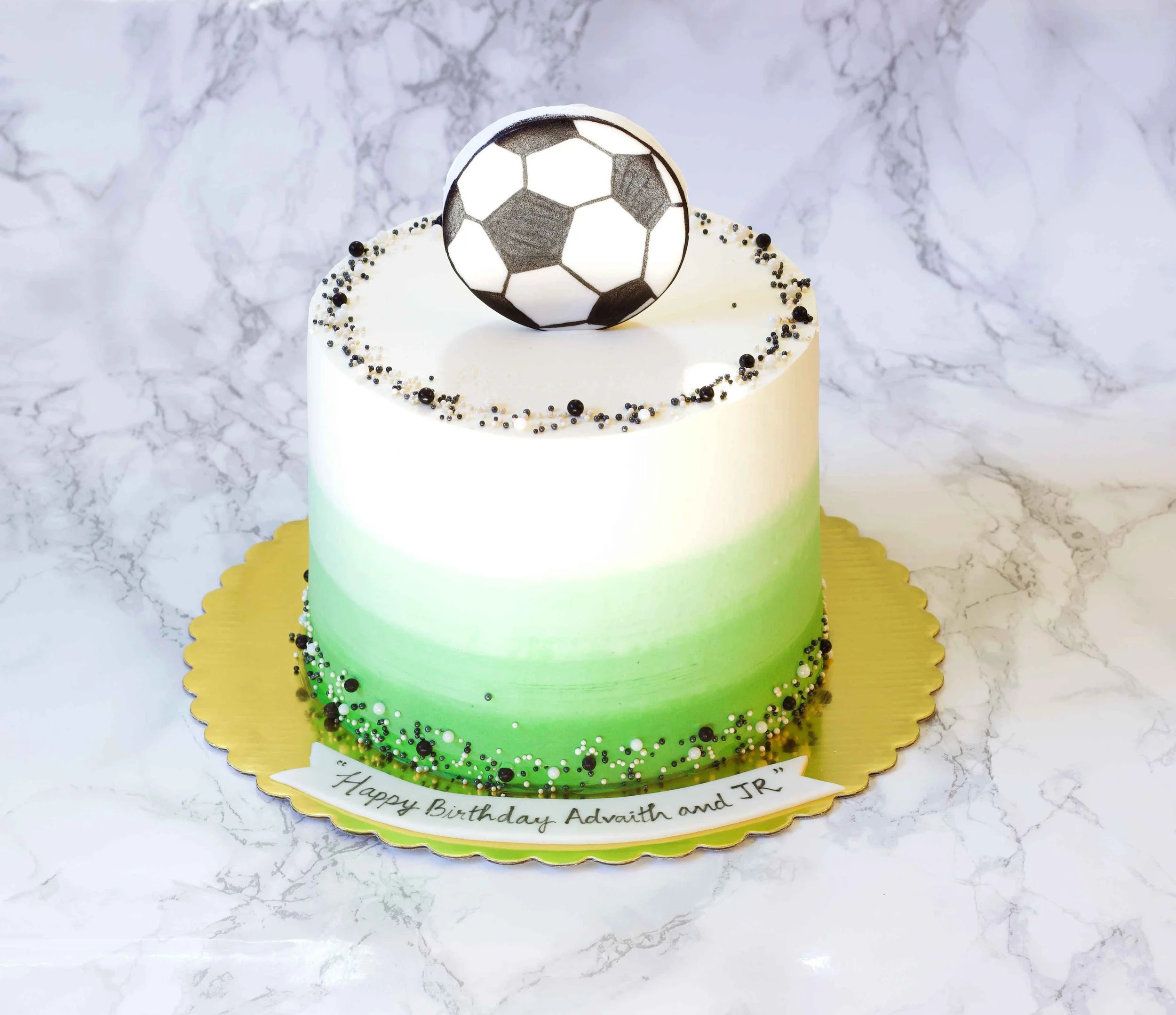 Custom Cake Gallery — Shubh Kitchen - Gourmet Cakes and Treats