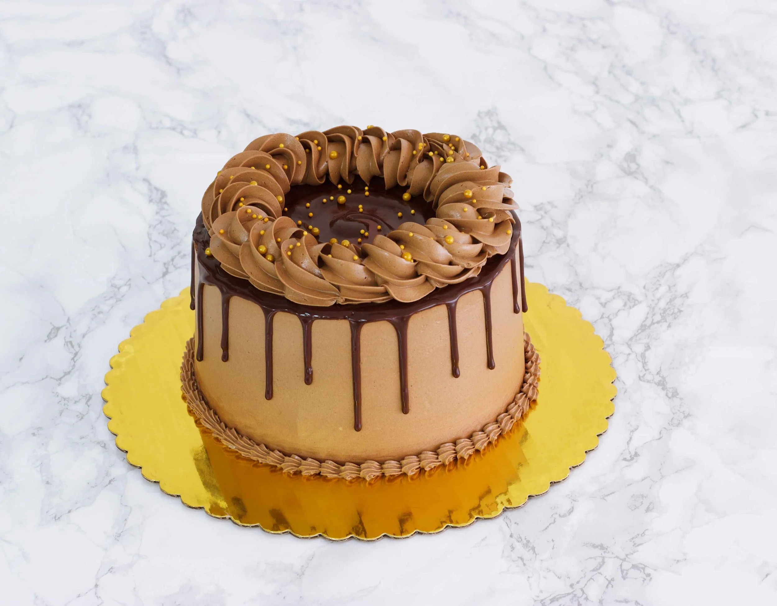 Celebration Cake