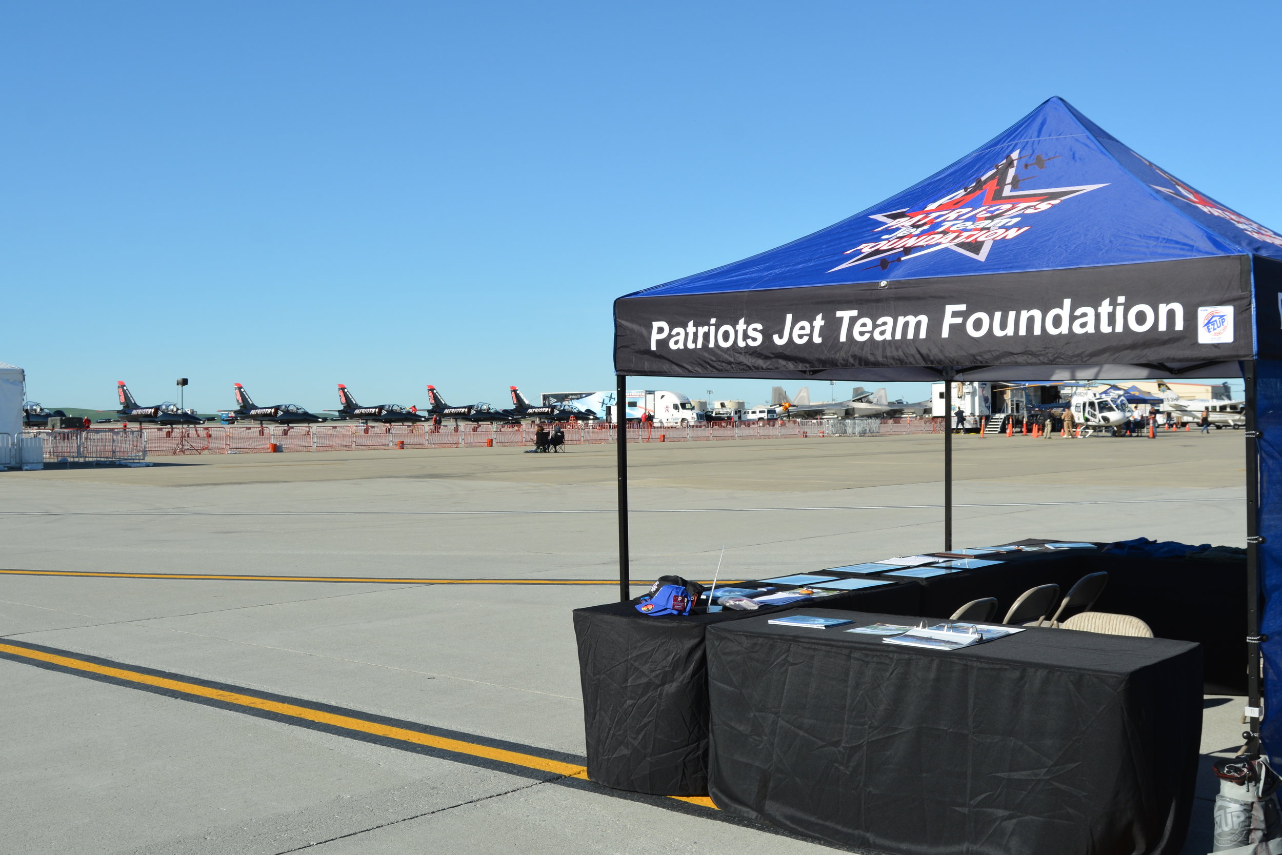Travis AFB Air Show - Thunder Over The Bay