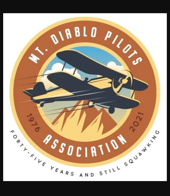 Mount Diablo Pilots Association Meeting