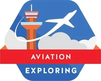 Aviation Explorer Post 7301