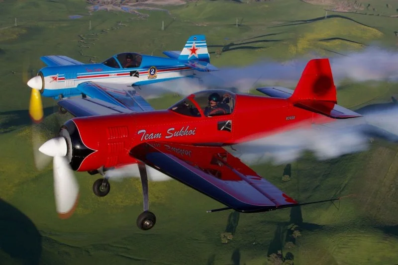 Hiller Museum (Biggest Little Airshow)