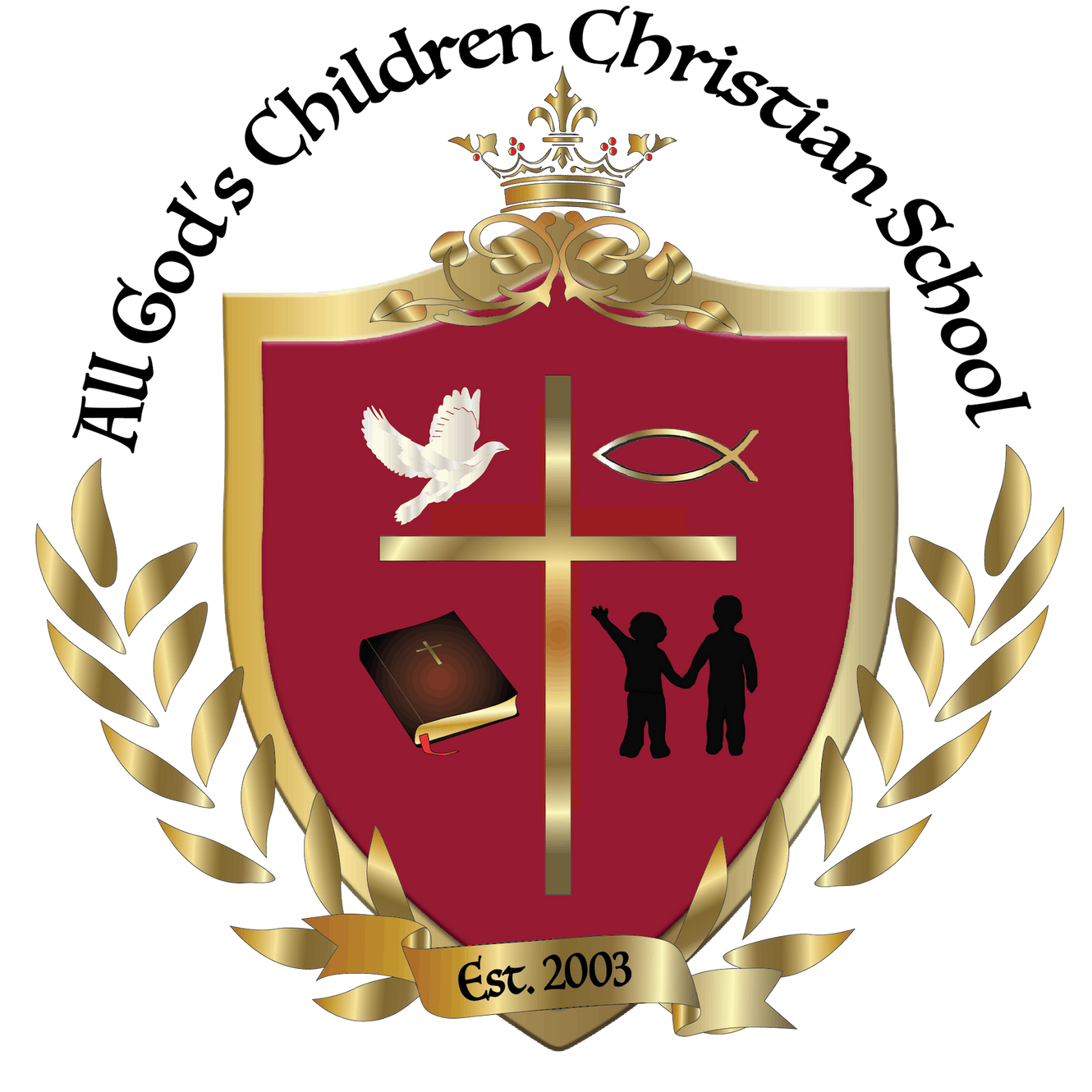 AGC Elementary School Visit (3/4 graders)