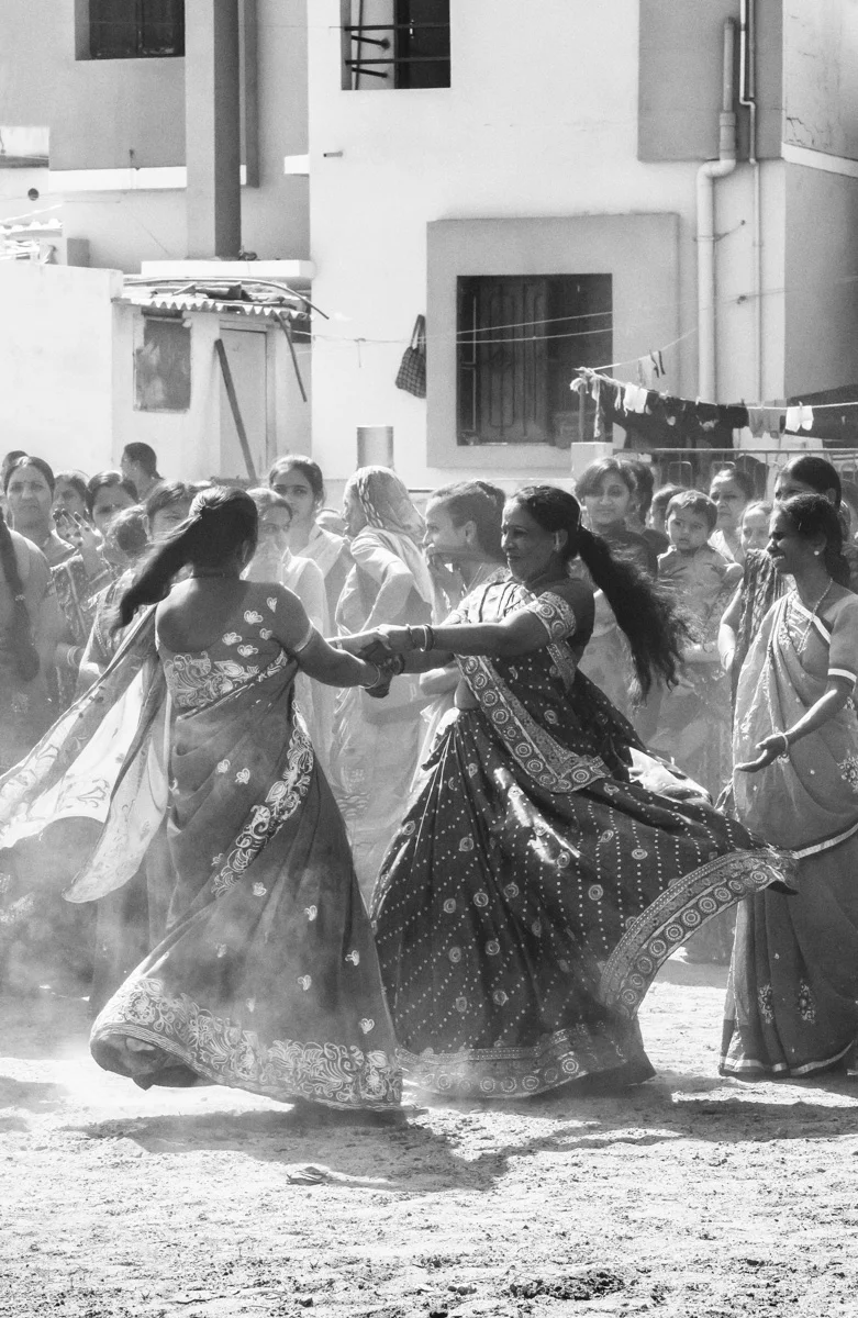 Shiva Ceremony, India