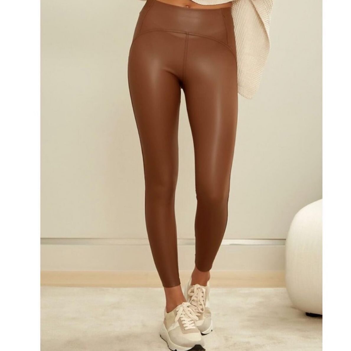 MTO Slit Weave Leggings – Hemp By Steph