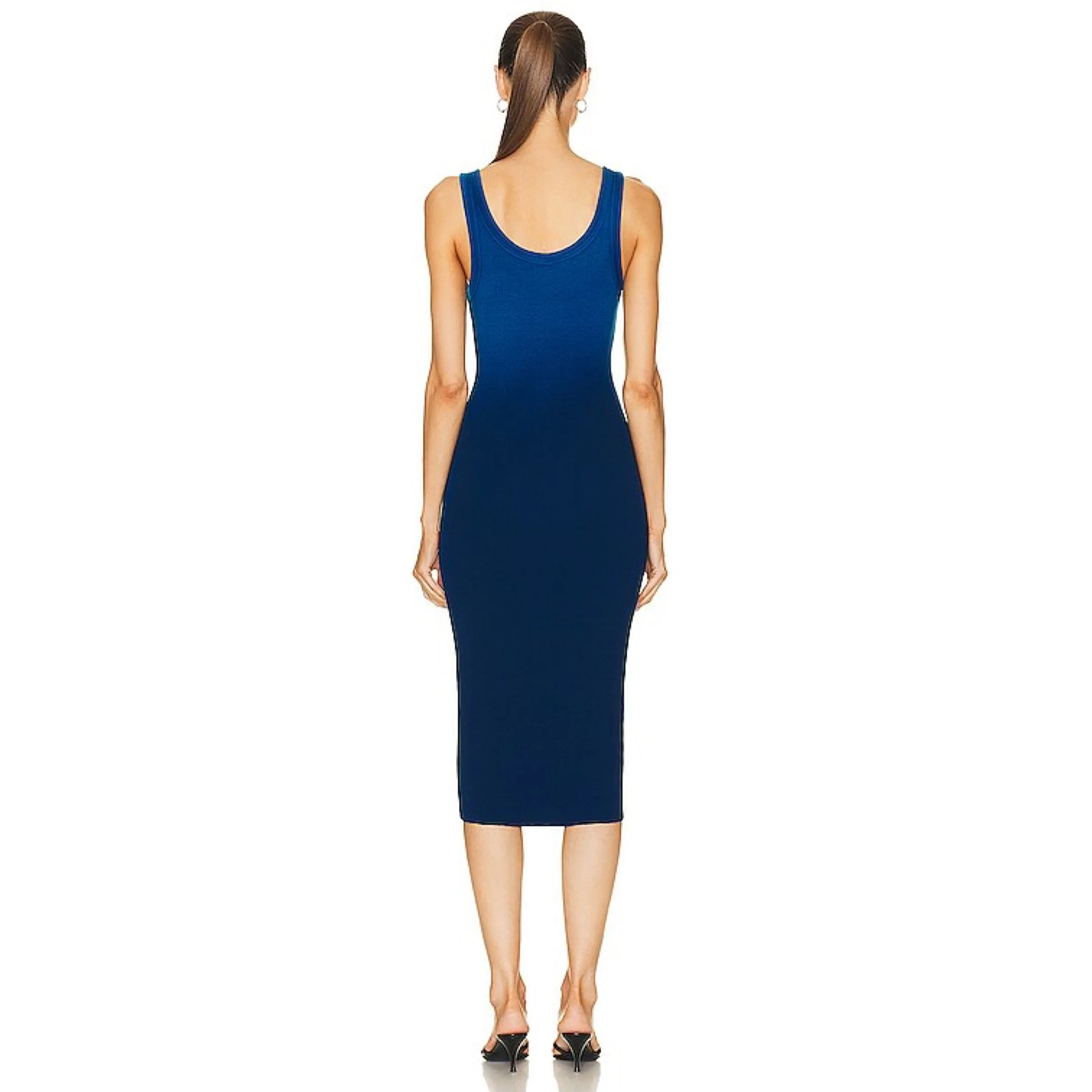 100 cotton dresses 100% Seraphina Dress | Organic Cotton Dress Mineral Wash do not bleach Dry Working on a new Color:Slate Sage