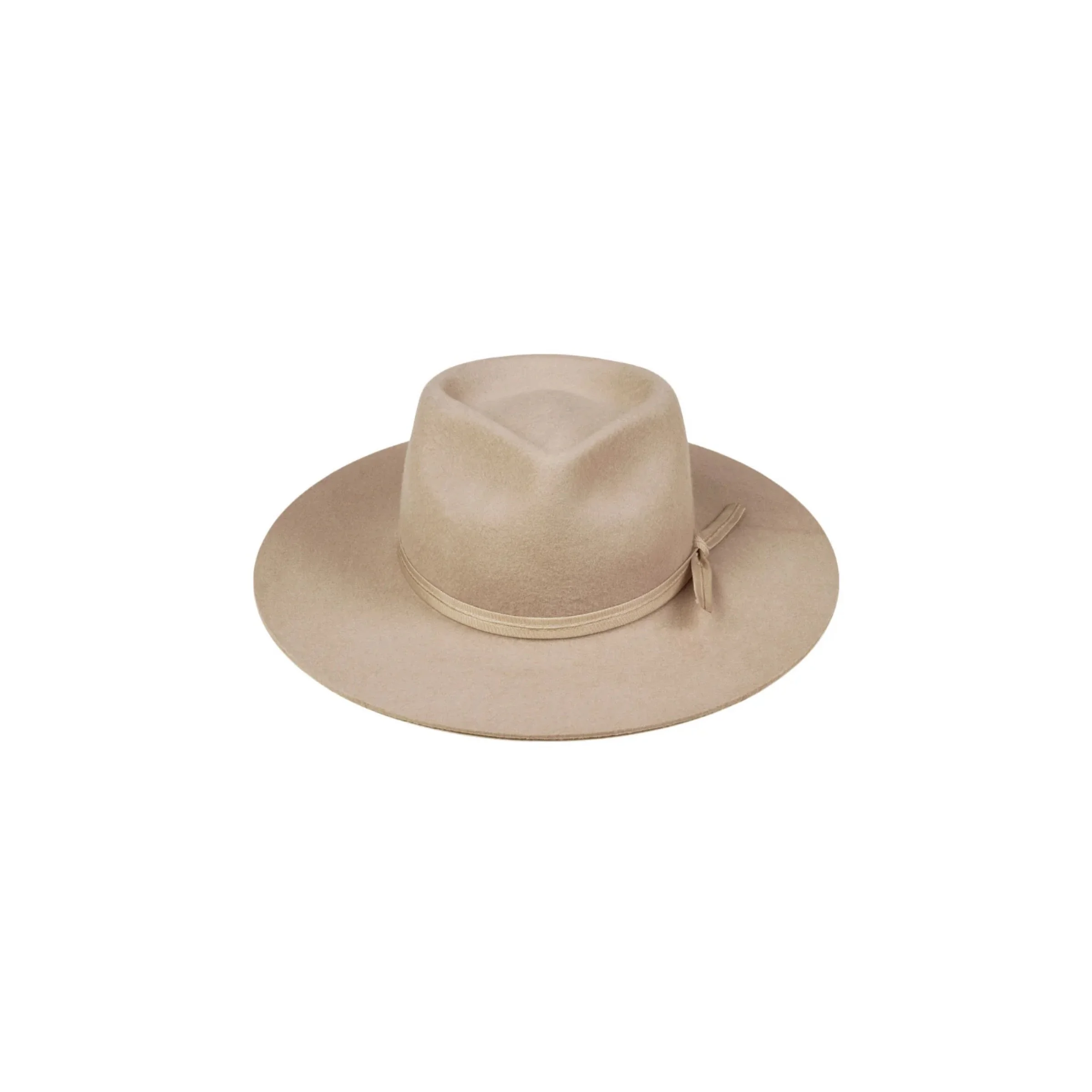 Lack Of Color The Zulu SAND — Soho Style Boutique