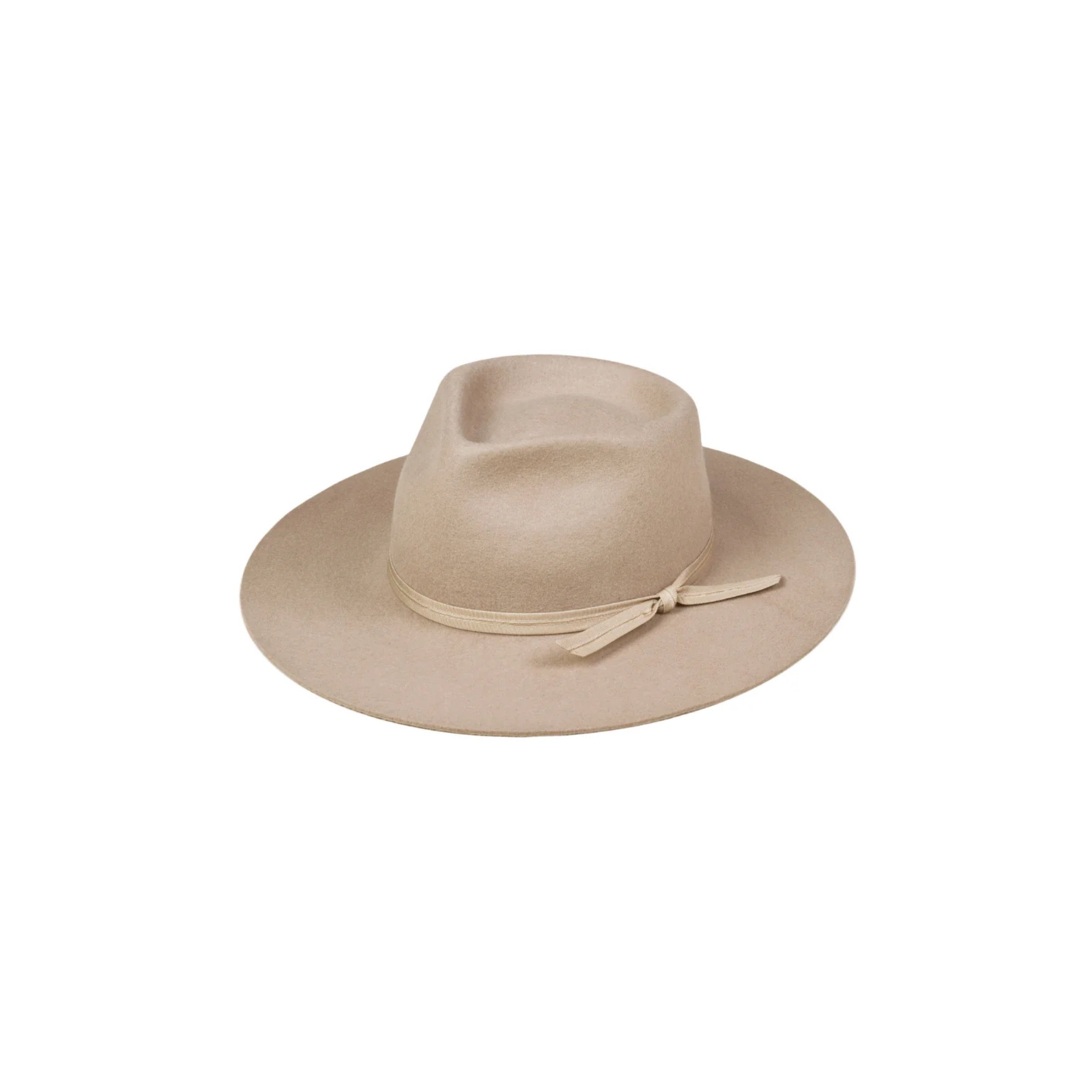 Lack Of Color The Zulu SAND — Soho Style Boutique