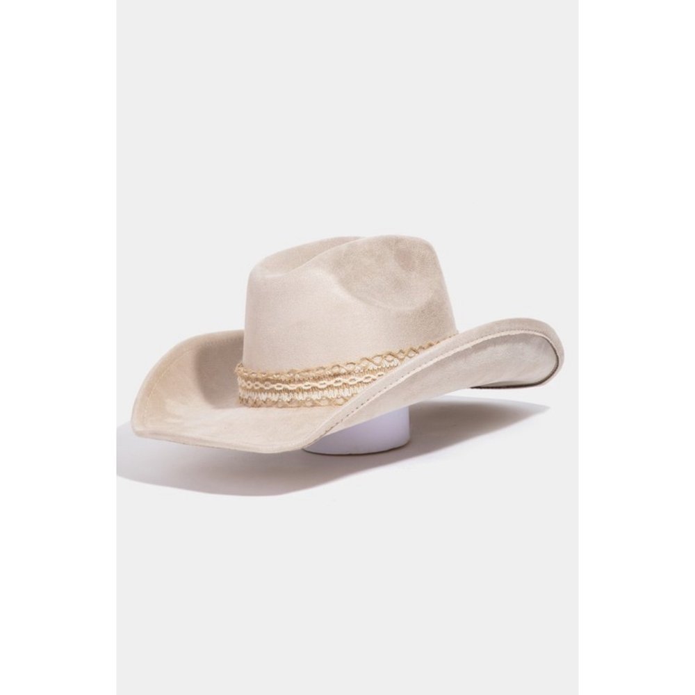 Lack Of Colors Fader IVORY — Soho Style Boutique display picture 1