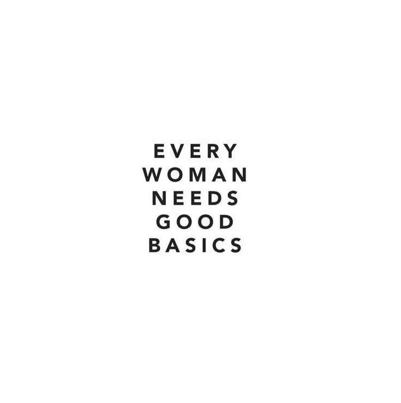 Facts 🤍 // www.shopsohostyle.com #linkinbio⬆️