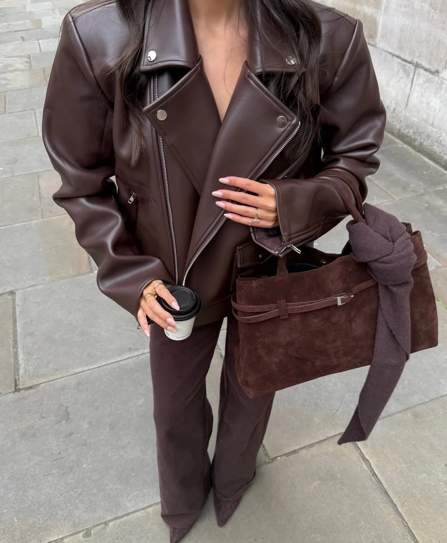 The must have #fall handbags!! 🤍 // #shopsohostyle.com #linkinbio