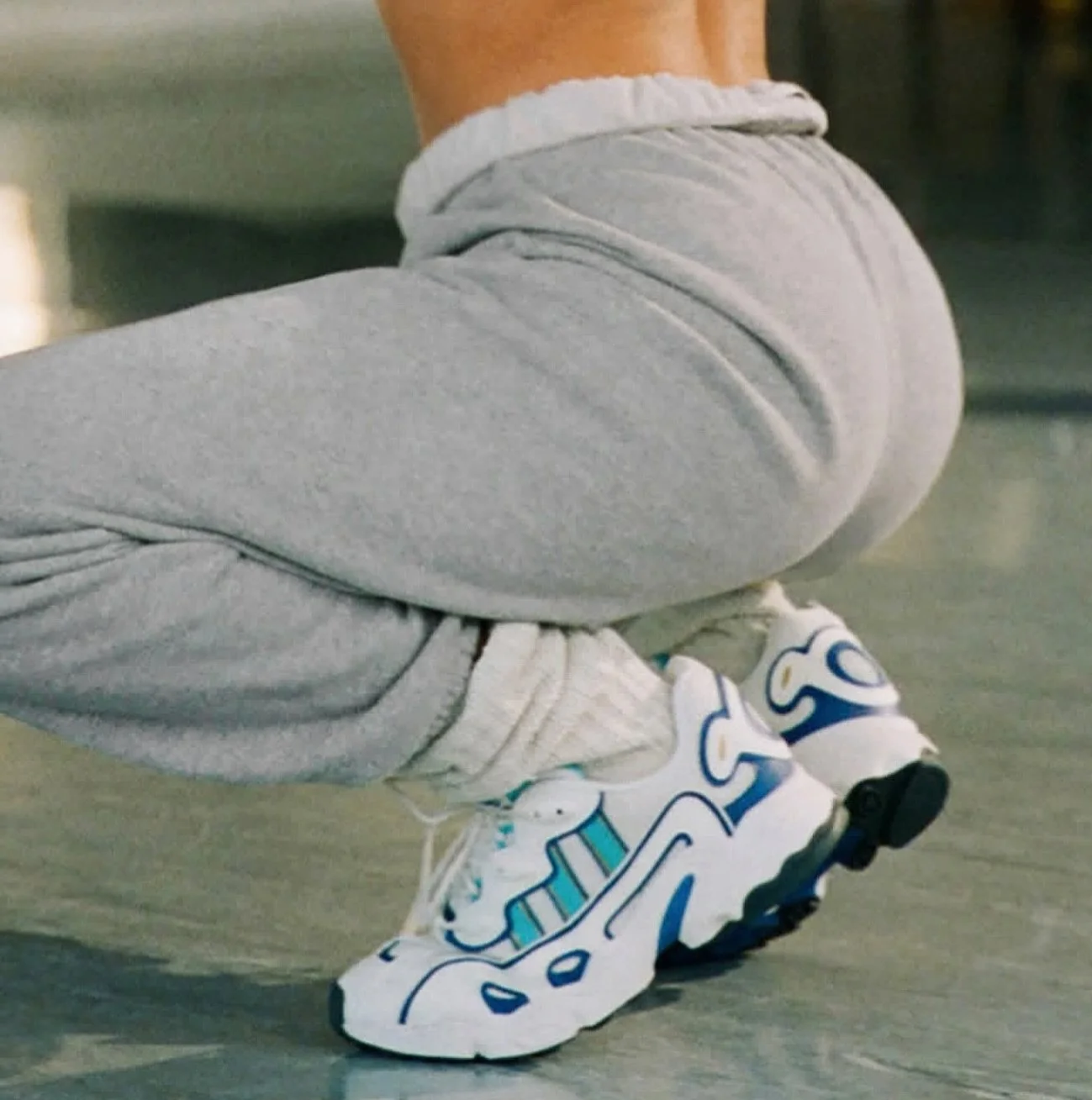 Sunday&rsquo;s spent in our fave jogger // LINK IN BIO #shopsohostyleboutique