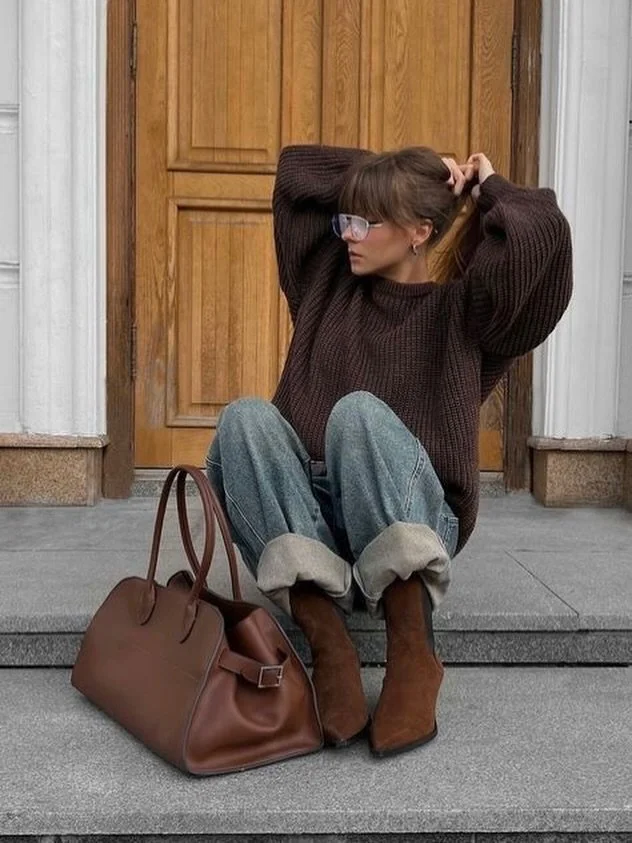 The coziest new arrivals online now &gt;&gt; www.shopsohostyle.com #linkinbio👆