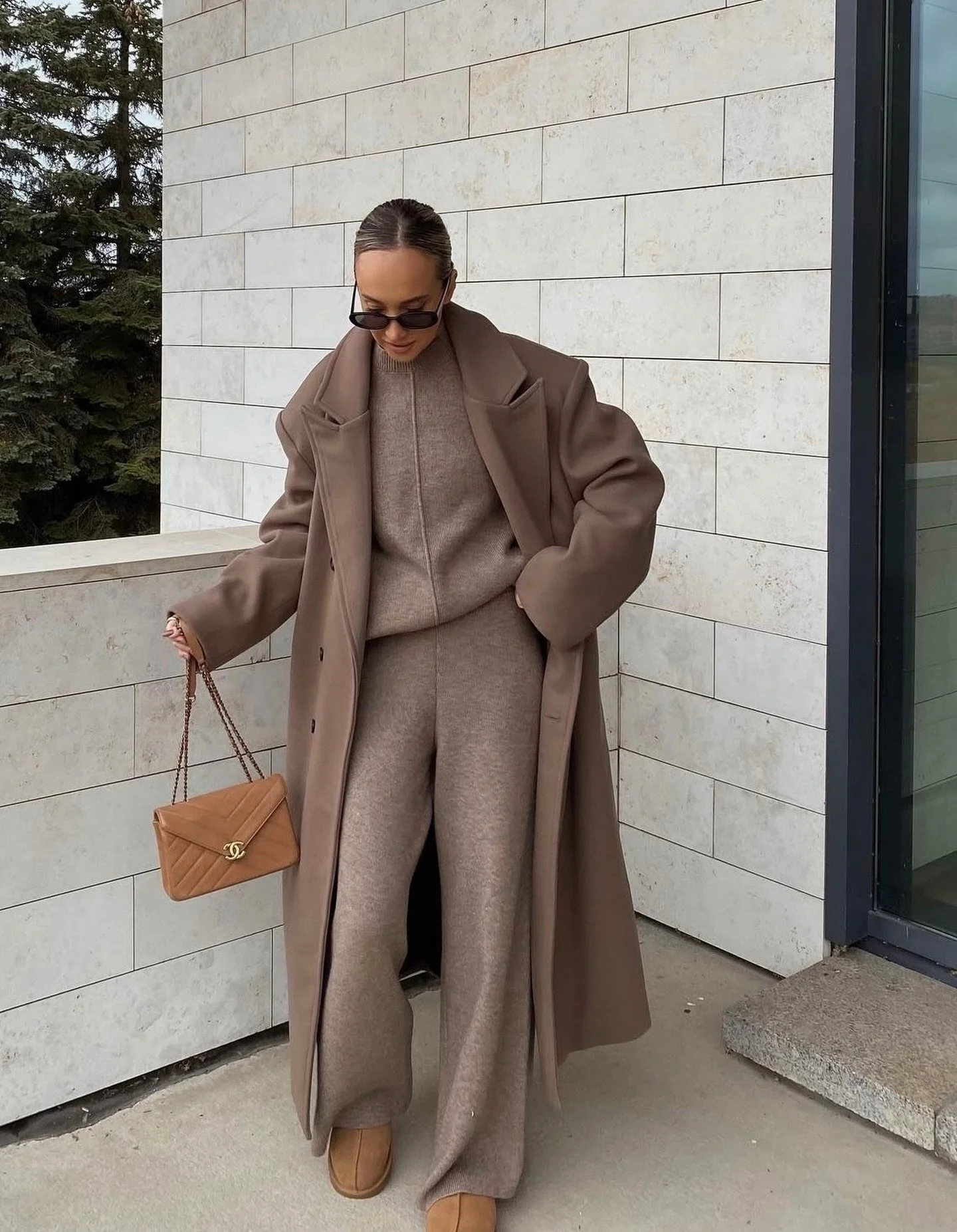 Cozy sweater sets online now! #newarrivals #linkinbio👆