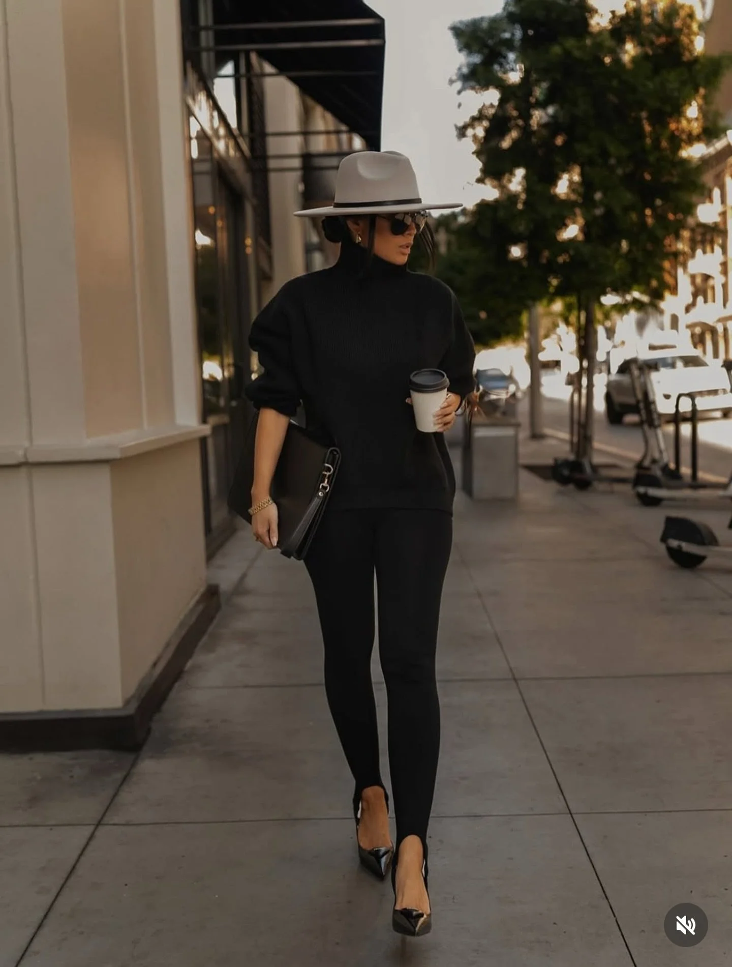 Style ✔️ 

search: rock music stirrup leggings + cuddly delight knit sweater 

Link in bio! #shopsohostyleboutique #ootd #onlineboutique #newarrivals