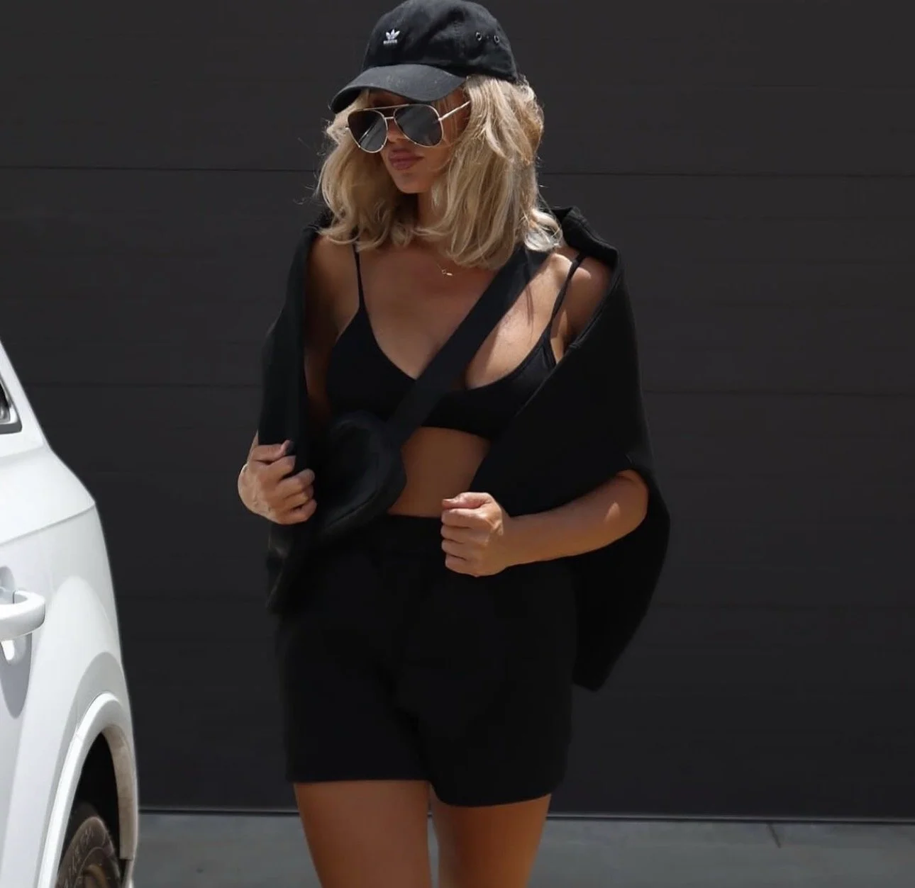 Off-Duty Style: How to Look Effortless Without Trying Too Hard