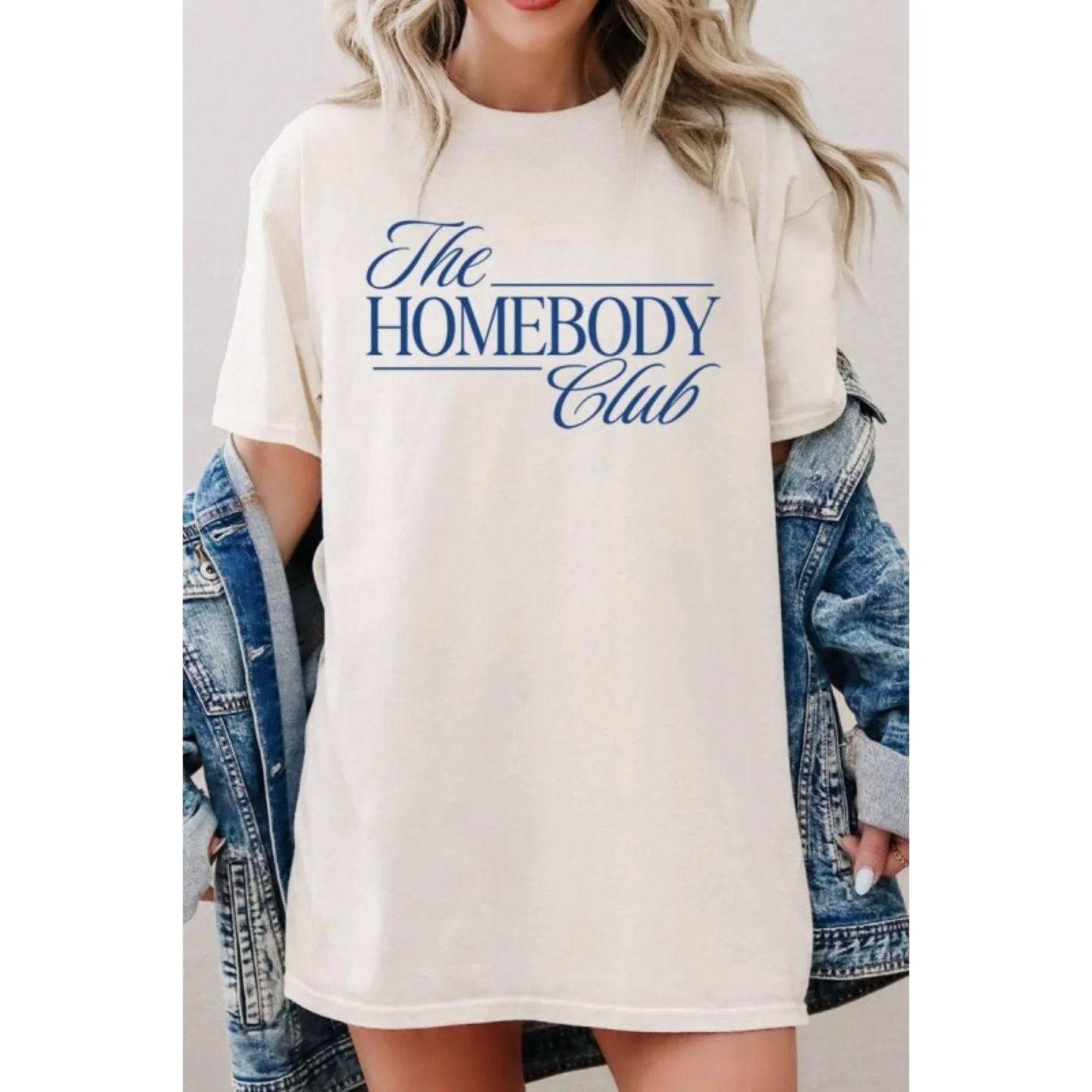 The Homebody Club 🤍