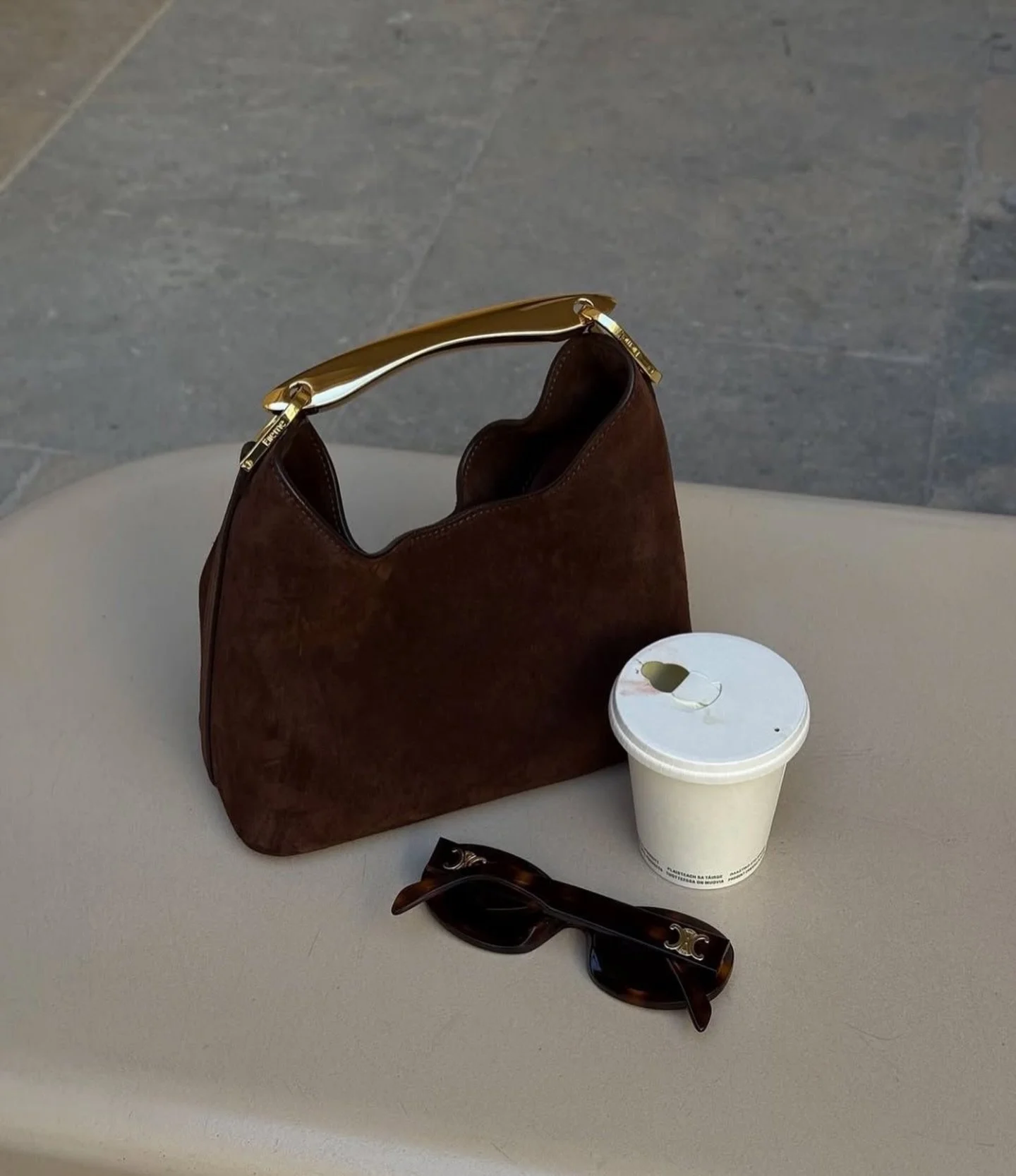 The finishing touches ✨ >> www.shopsohostyle.com #linkinbio👆