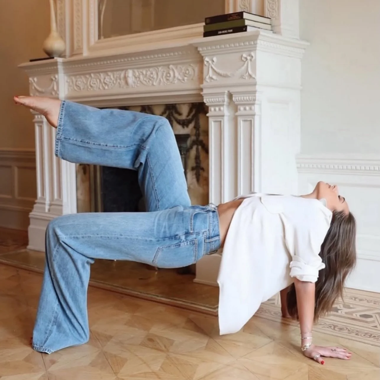 NEW denim drop 🤍

search: KALIA wide leg denim jeans // #shopsohostyle.com #linkinbio👆 

LINK IN BIO #shopsohostyleboutique