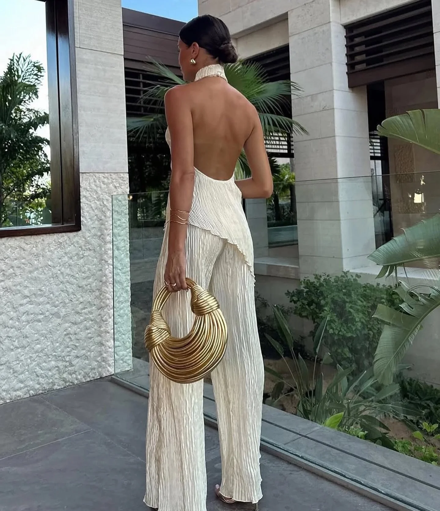 THE LENNI set >> www.shopsohostyle.com #linkinbio👆