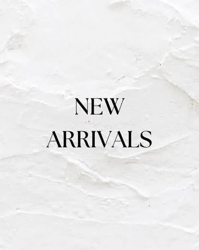 That NEW, NEW!! ✨

>> www.shopsohostyle.com #linkinbio👆