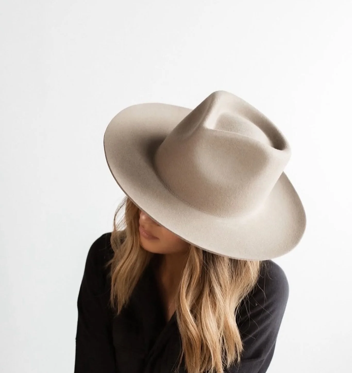 A must have 🌞 // SHOP new hat arrivals online today! #linkinbio #lackofcolor