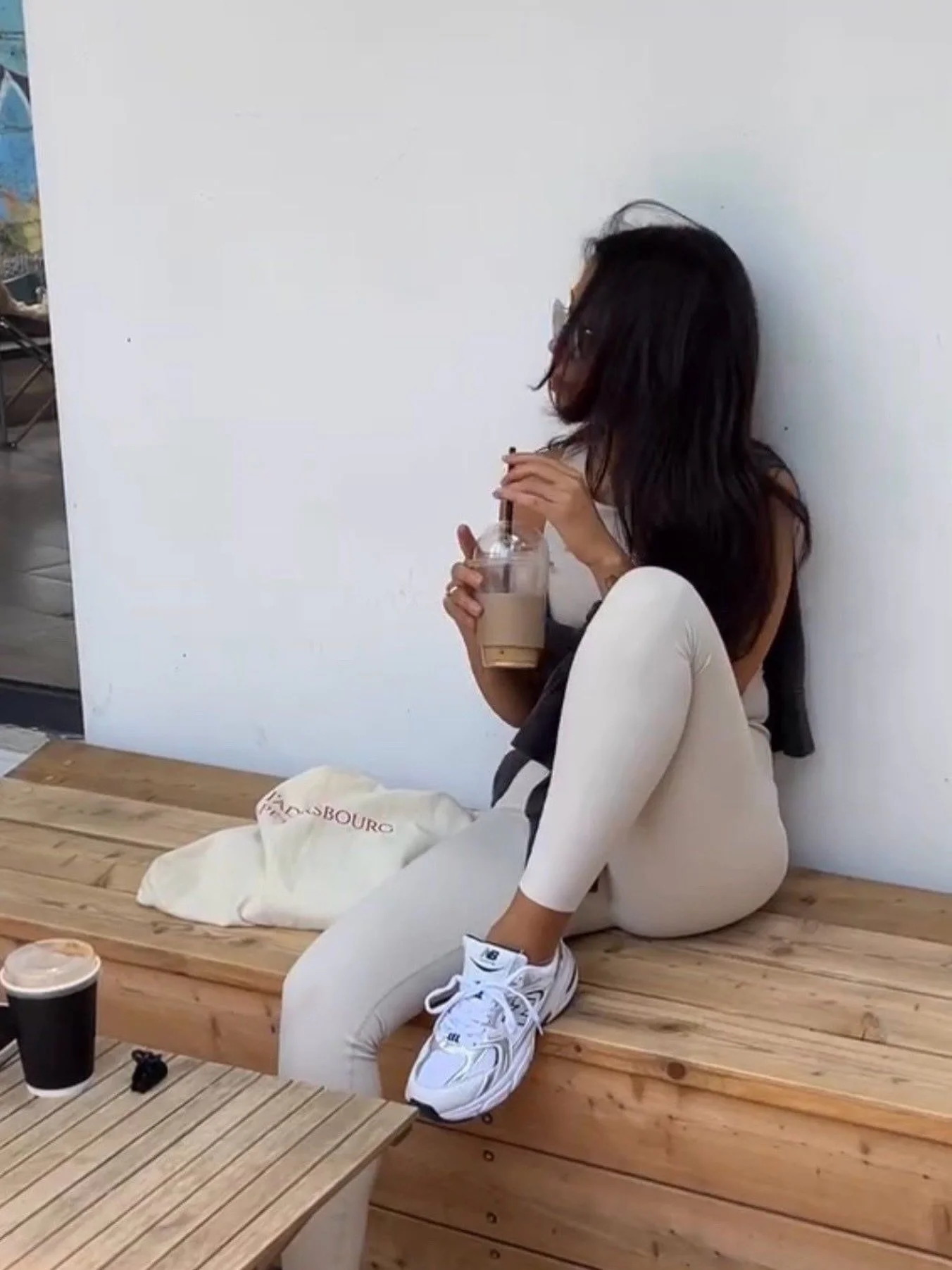 Ready to wear staples >> www.shopsohostyle.com #linkinbio👆