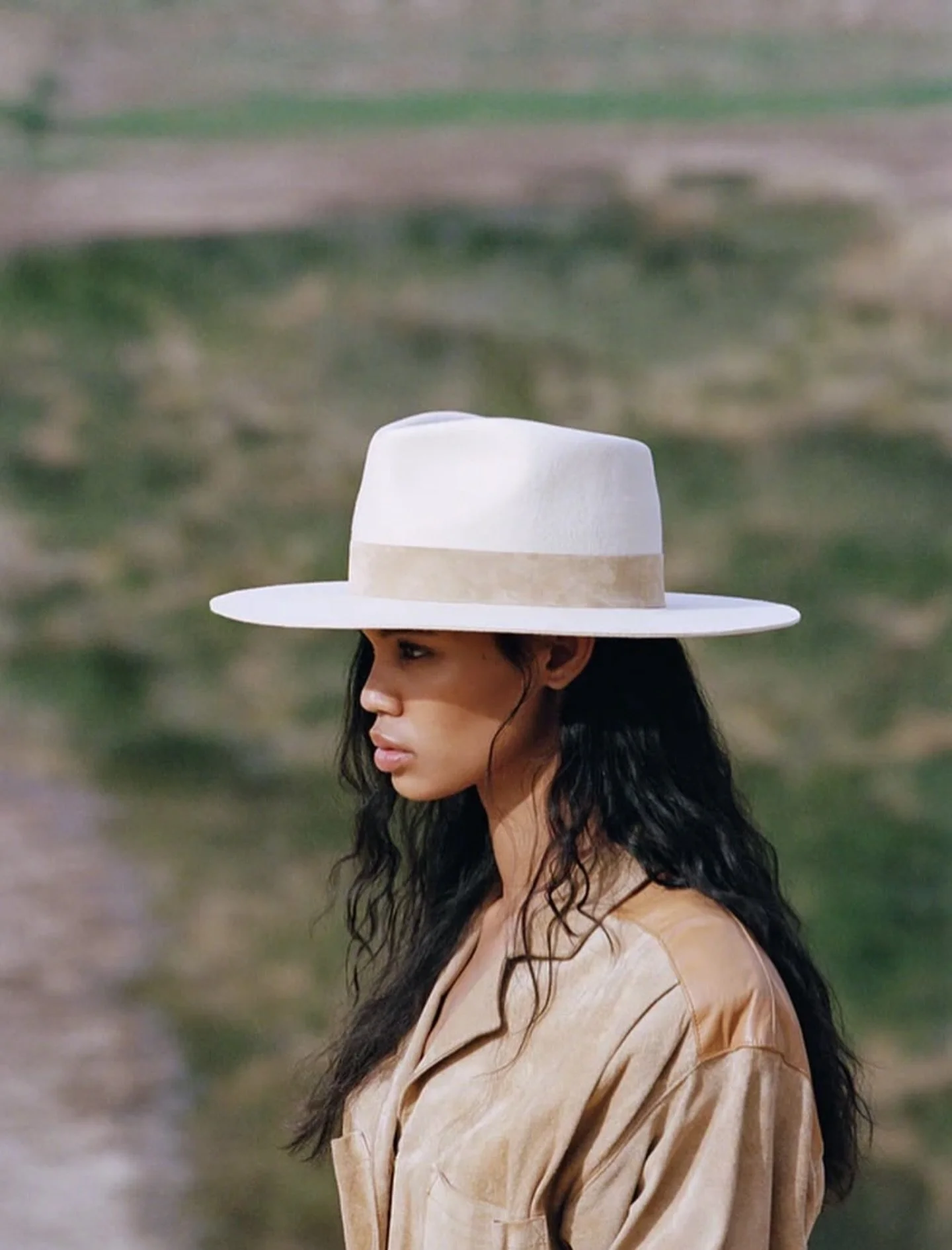 THE FADER // #shopsohostyle.com #linkinbio👆