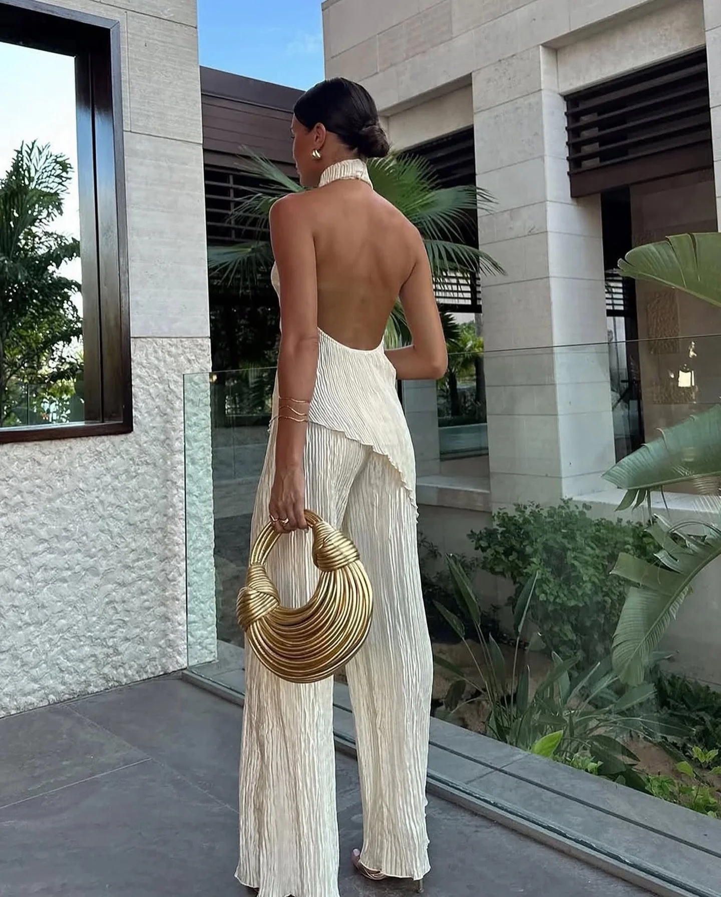 THE LENNI set >> www.shopsohostyle.com #linkinbio👆